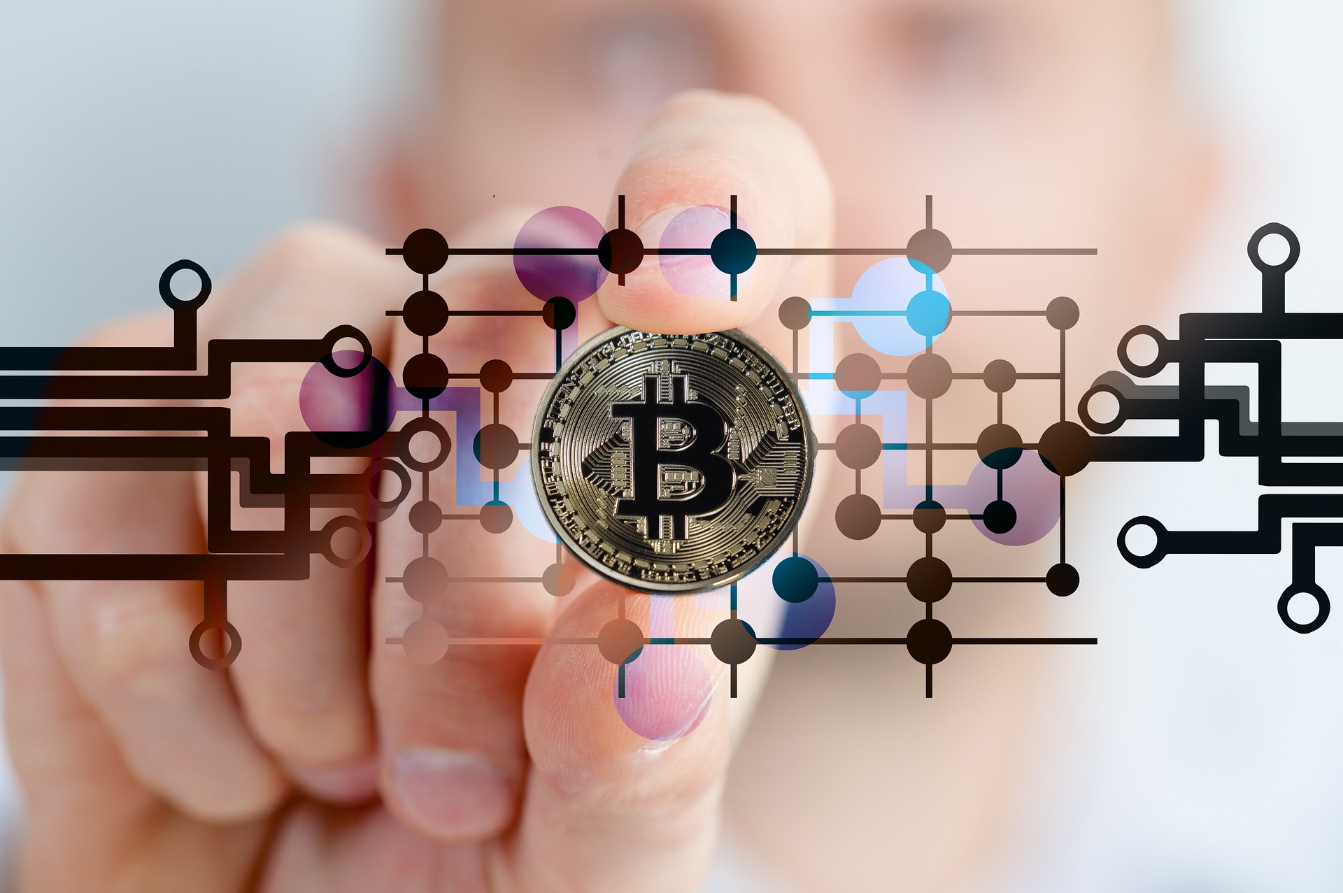 Wie und wo Sie Bitcoin kaufen können – Vorteile der innovativen Kryptowährung