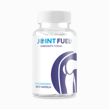 Joint Fuel 360 Erfahrungen, Test & Bewertung 1